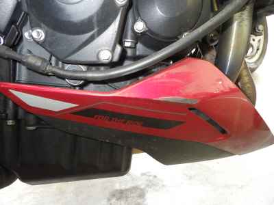 Triumph Street Triple RS 2023
