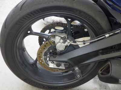 Triumph Street Triple RS 2023