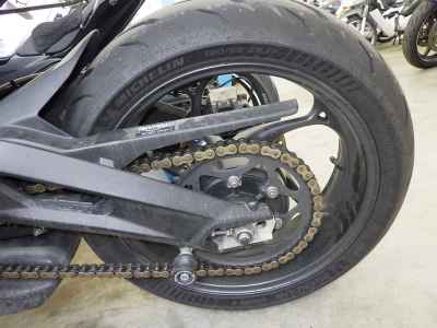 Triumph Street Triple RS 2023