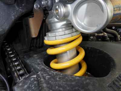 Triumph Street Triple RS 2023