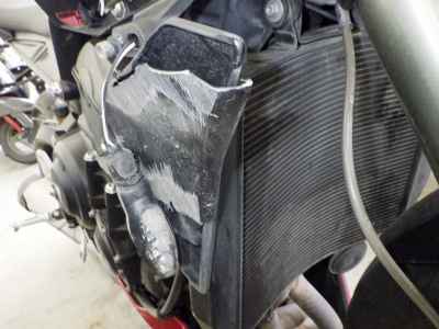 Triumph Street Triple RS 2023