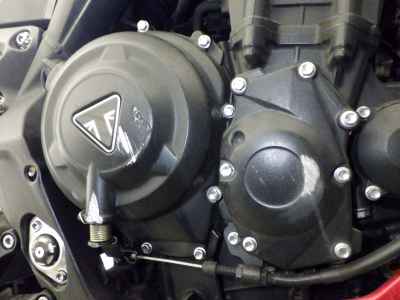 Triumph Street Triple RS 2023