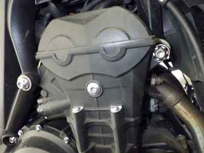 Triumph Street Triple RS 2023