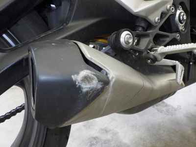 Triumph Street Triple RS 2023