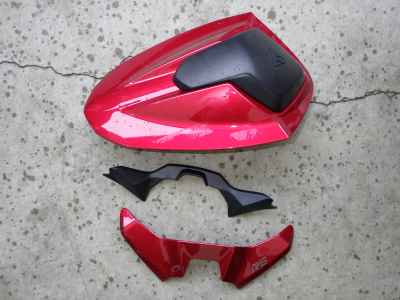 Triumph Street Triple RS 2023