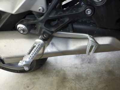 Triumph Street Triple RS 2023