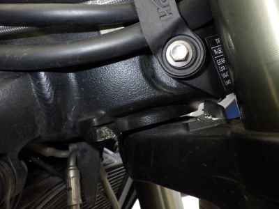 Triumph Street Triple RS 2023