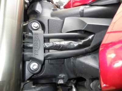 Triumph Street Triple RS 2023