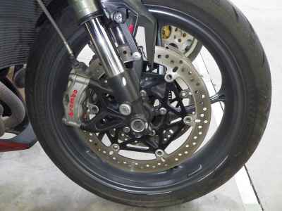 Triumph Street Triple RS 2023