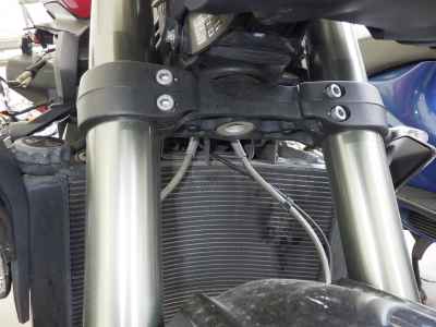 Triumph Street Triple RS 2023