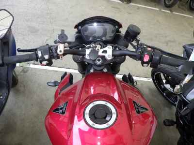 Triumph Street Triple RS 2023