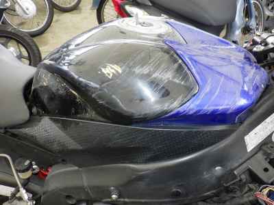 Yamaha YZF-R6 2006