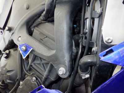 Yamaha YZF-R6 2006