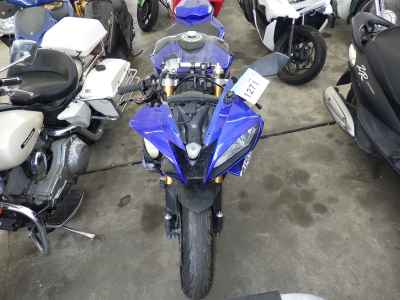 Yamaha YZF-R6 2006