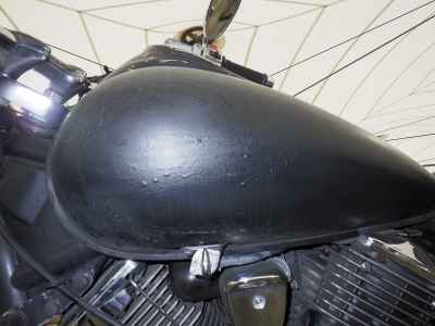 Yamaha XVS1100 Drag Star Classic 2006