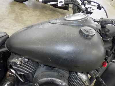 Yamaha XVS1100 Drag Star Classic 2006