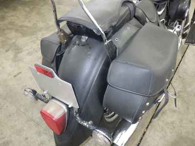 Yamaha XVS1100 Drag Star Classic 2006