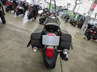 Yamaha XVS1100 Drag Star Classic 2006