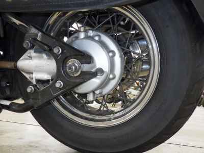 Yamaha XVS1100 Drag Star Classic 2006