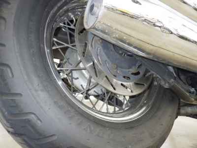 Yamaha XVS1100 Drag Star Classic 2006