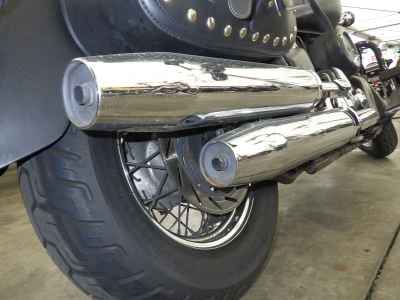 Yamaha XVS1100 Drag Star Classic 2006