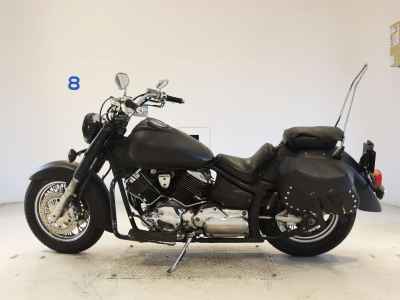 Yamaha XVS1100 Drag Star Classic 2006