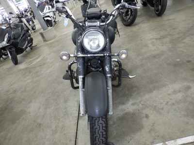 Yamaha XVS1100 Drag Star Classic 2006