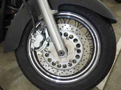 Yamaha XVS1100 Drag Star Classic 2006