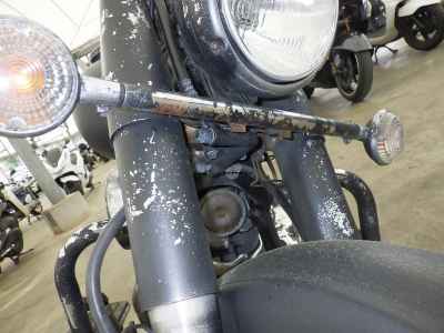Yamaha XVS1100 Drag Star Classic 2006