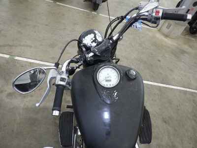 Yamaha XVS1100 Drag Star Classic 2006