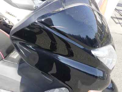 Honda Forza Z 2005