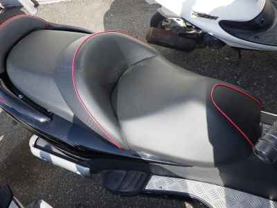 Honda Forza Z 2005