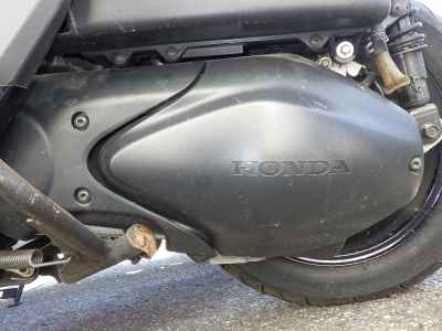 Honda Forza Z 2005