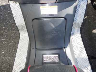 Honda Forza Z 2005