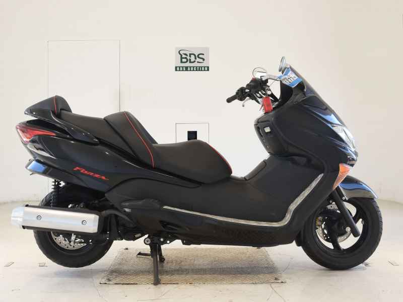 Honda Forza Z 2005