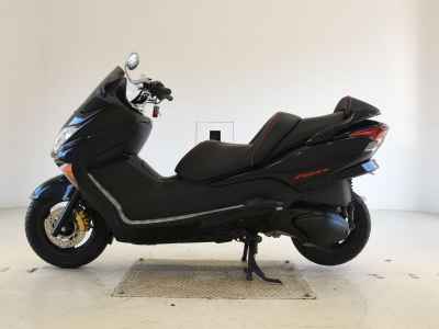 Honda Forza Z 2005