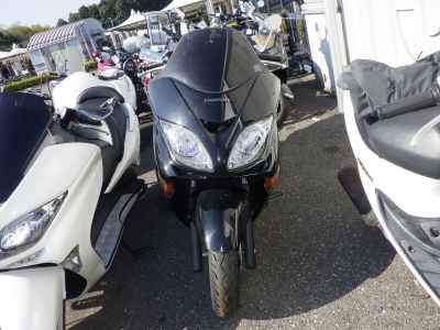 Honda Forza Z 2005