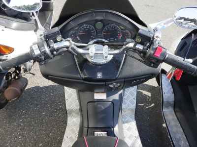 Honda Forza Z 2005