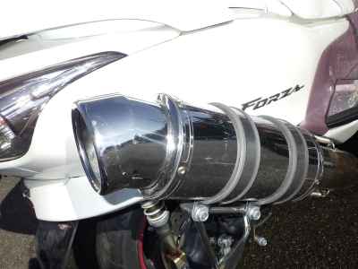 Honda Forza Z 2006