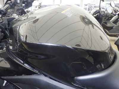 Yamaha YZF-R25 2023