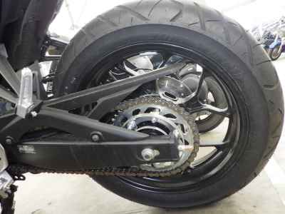 Yamaha YZF-R25 2023