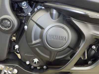 Yamaha YZF-R25 2023