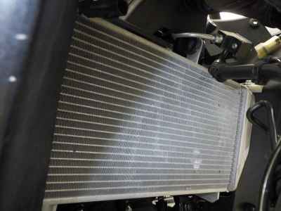 Yamaha YZF-R25 2023