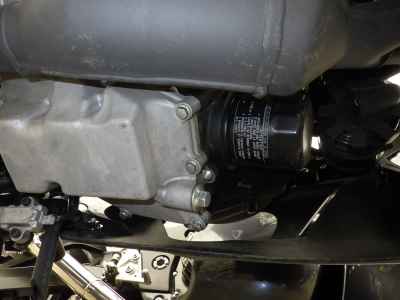 Yamaha YZF-R25 2023