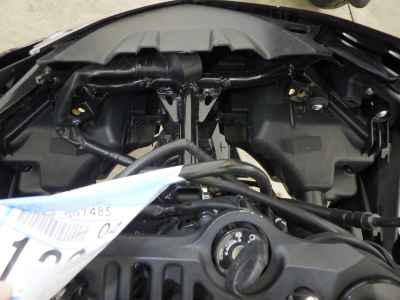 Yamaha YZF-R25 2023