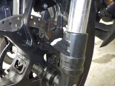 Yamaha YZF-R25 2023