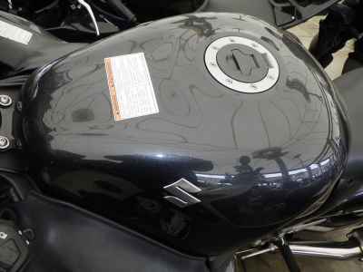 Suzuki Hayabusa 2005