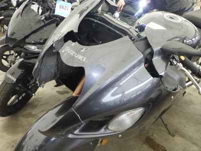 Suzuki Hayabusa 2005