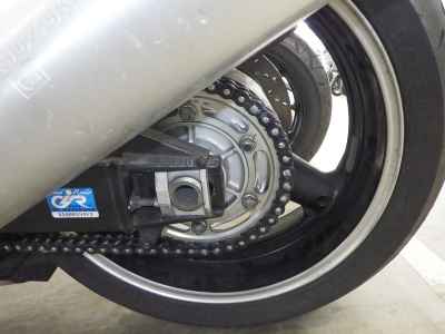 Suzuki Hayabusa 2005