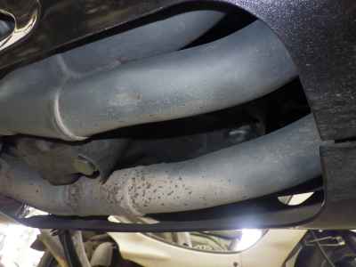 Suzuki Hayabusa 2005